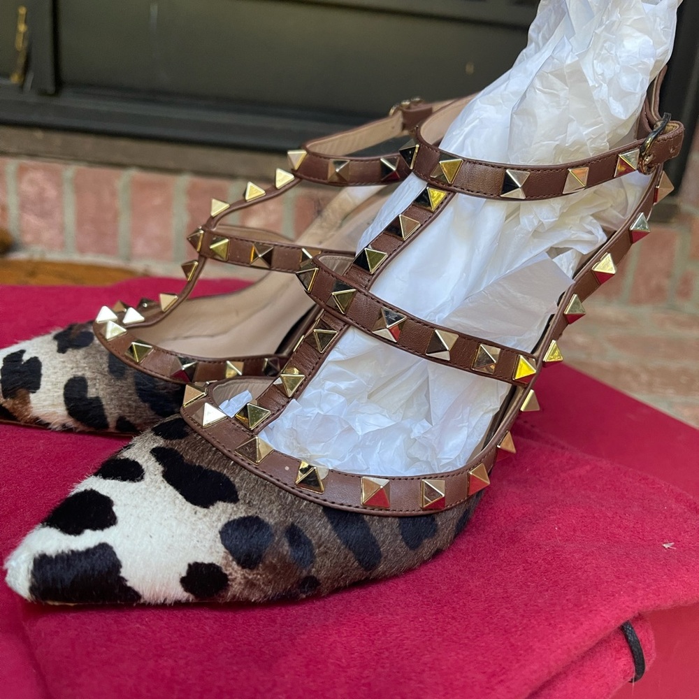 Valentino shoes